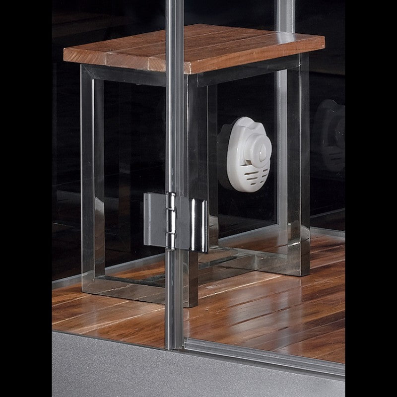 Ariel Platinum DZ959F8L Steam Shower