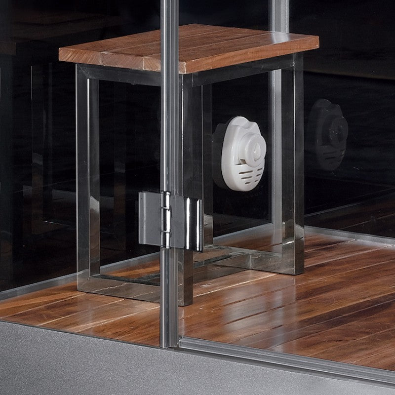 Ariel Platinum DZ959F8-R Steam Shower