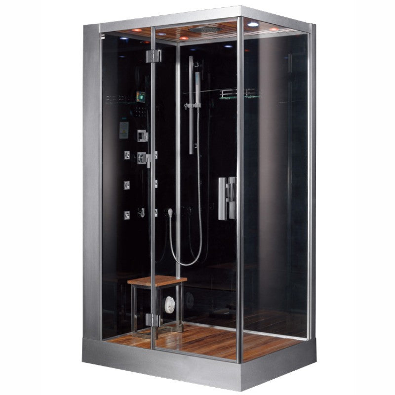 Ariel Platinum DZ959F8L Steam Shower