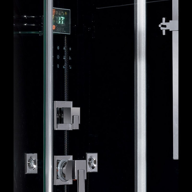 Ariel Platinum DZ960F8-R Steam Shower