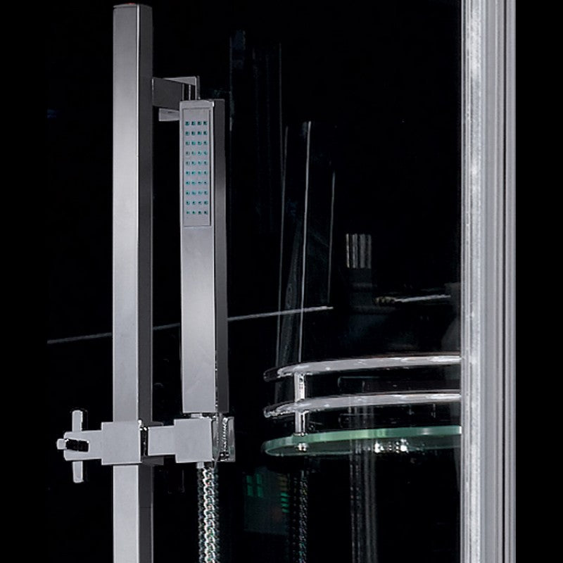 Ariel Platinum DZ960F8-R Steam Shower