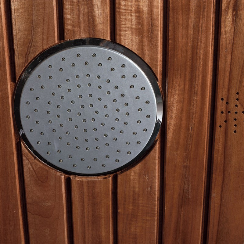 Ariel Platinum DZ960F8-R Steam Shower