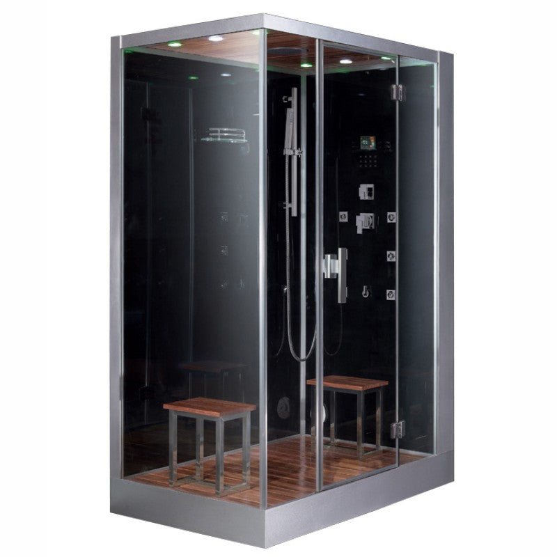 Ariel Platinum DZ961F8R Steam Shower