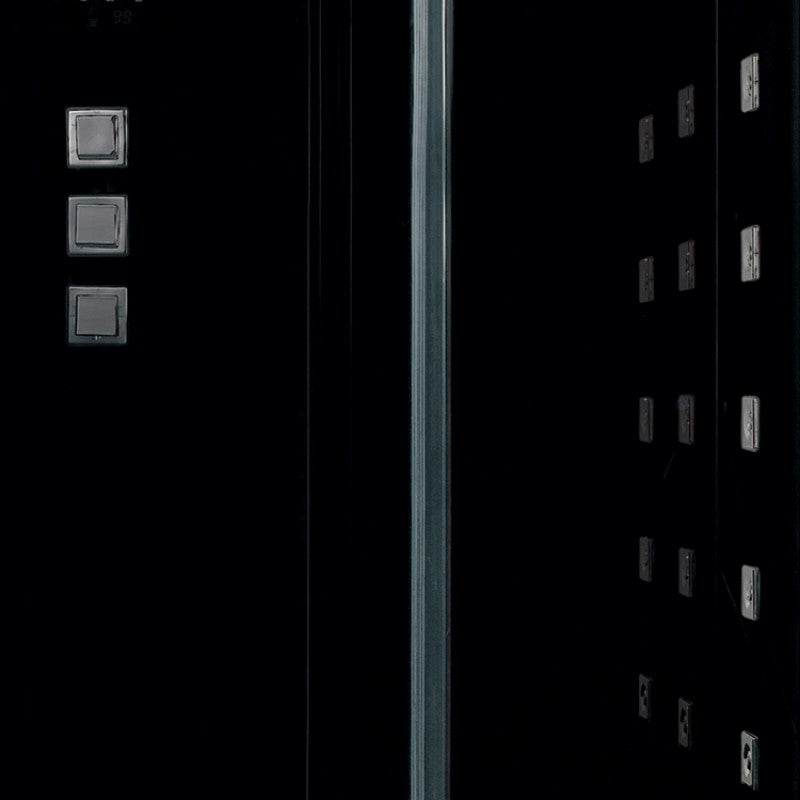 Ariel Platinum DZ972F8 Steam Shower