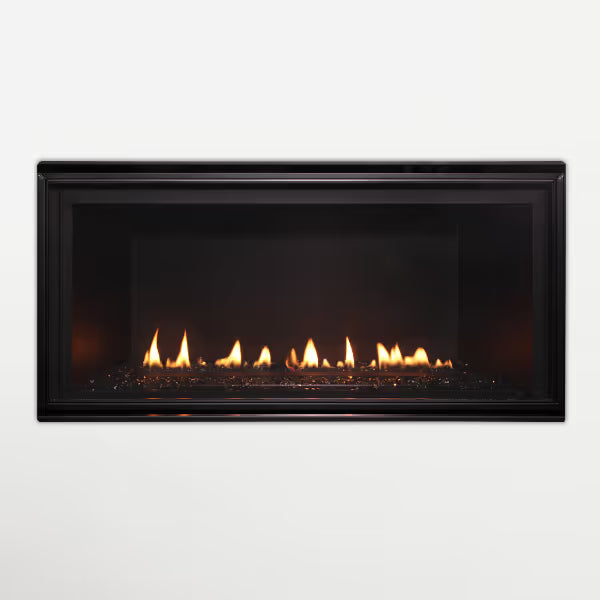 Majestic Direct Vent Linear Gas Fireplace - 36" M37101703