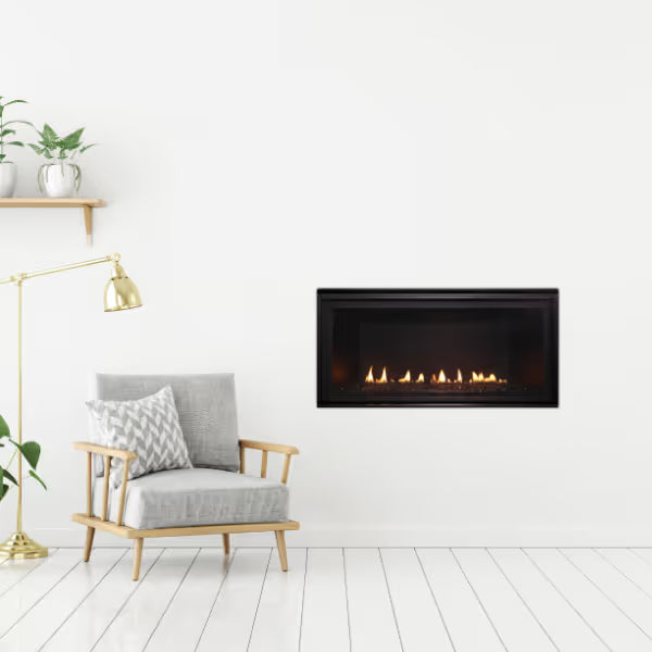 Majestic Direct Vent Linear Gas Fireplace - 36" M37101703