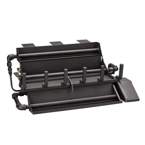 Majestic 3-Tier Heritage Oak Vented Gas Log Set M37101721
