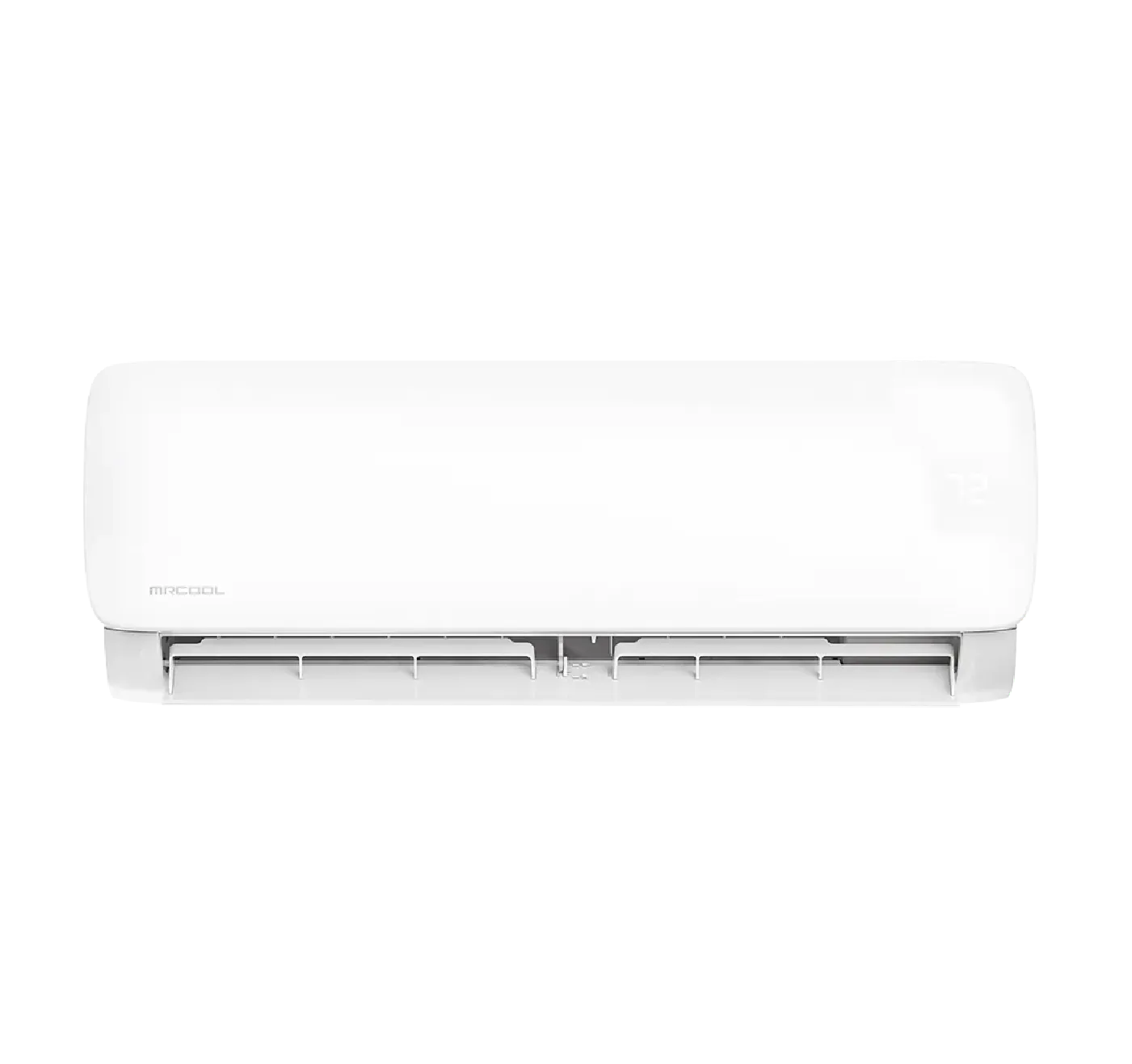 MRCOOL DIY® 5th Gen EasyPro 18,000 BTU Single Zone Mini Split Complete System 230V with 16 ft. DIY Quick Connect Line Set and DIYPRO Cable, EZPRO-18-HP-23016D-O