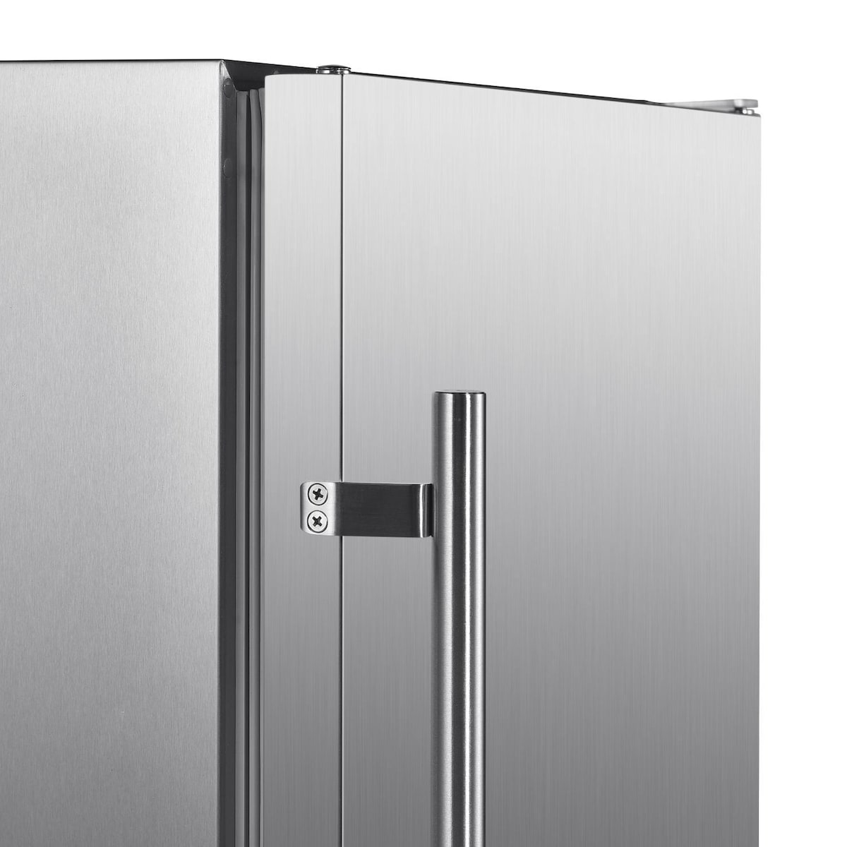 Blaze 24-Inch 5.5 Cu. Ft. Outdoor Rated Compact Refrigerator - BLZ-SSRF-5.5