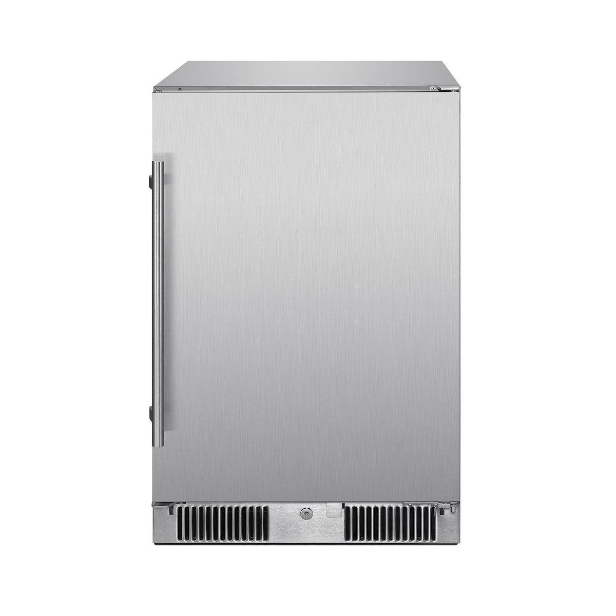 Blaze 24-Inch 5.5 Cu. Ft. Outdoor Rated Compact Refrigerator - BLZ-SSRF-5.5