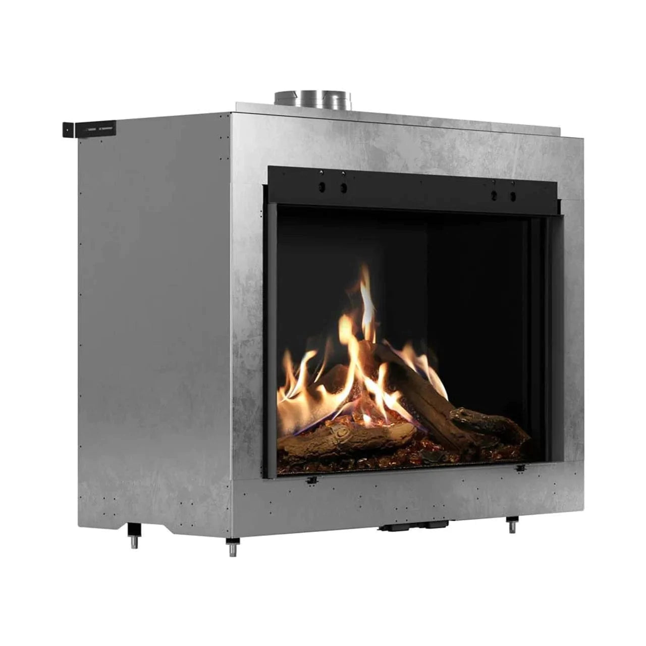 Faber MATRIX 4326 Series 43 x 26-inch 1 Sided Fireplace - FMG4326F