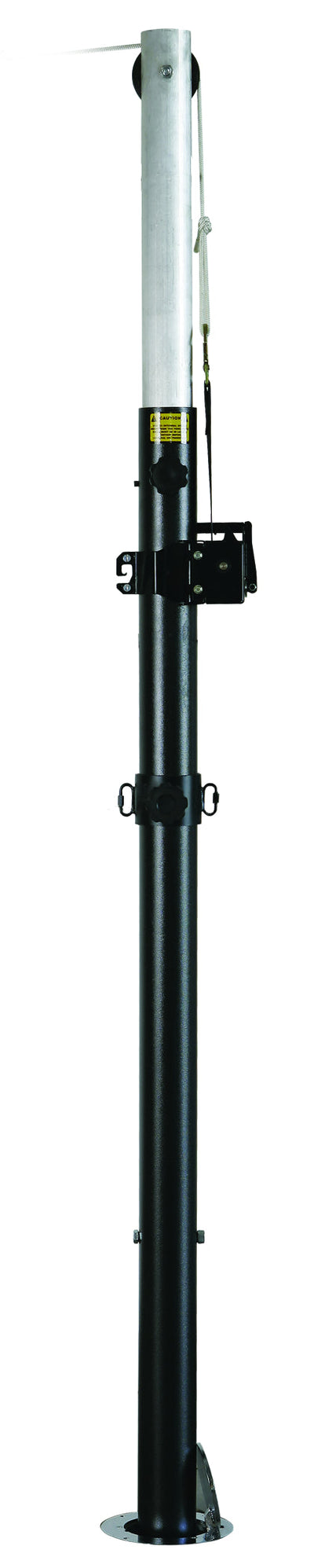 First Team Astro Winch Post FT5100WP