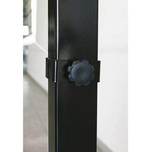 First Team Blast Outdoor Recreational Volleyball Net System Blast Total-9