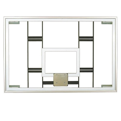 First Team Competition Glass Basketball Backboard FT241