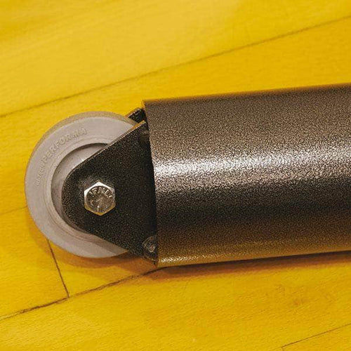 First Team Frontier Steel Competition Volleyball Net System Frontier Complete-OR