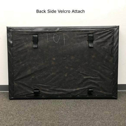 First Team FT86 Tempest/Hurricane Base Safety Padding