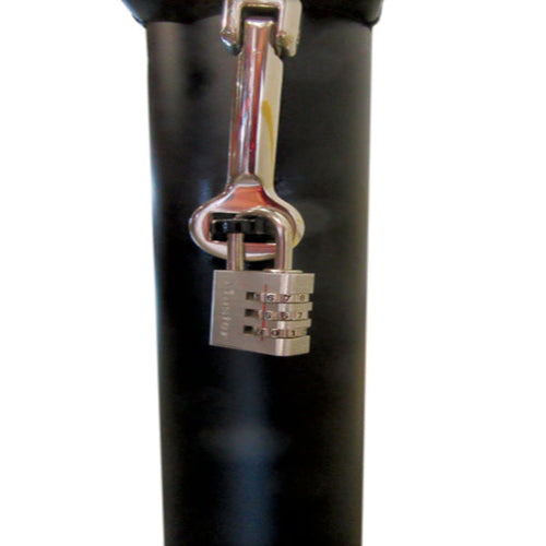 First Team Guardian Pickleball Post System Guardian PKPS