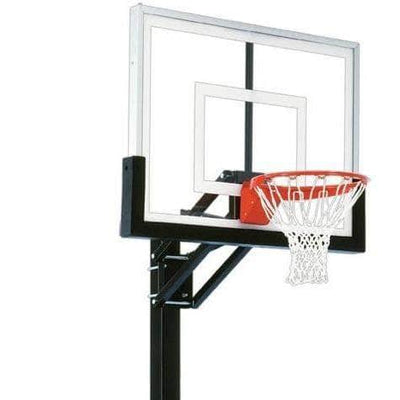 First Team HydroChamp Swimming Poolside Basketball Hoop Goal HydroChamp II-KG