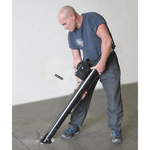 First Team Sentry Tennis Post System TNPS