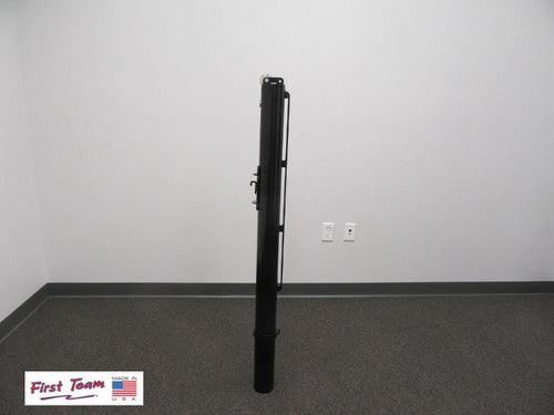 First Team Sentry Tennis Post System TNPS