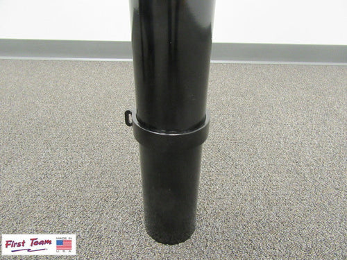 First Team Sentry Tennis Post System TNPS