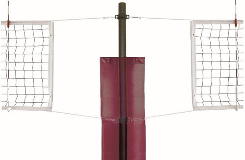 First Team Stellar Complete Recreational Volleyball Net System Stellar Complete Stellar Complete-SBS