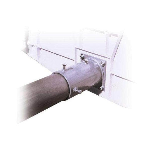 First Team Tyrant In Ground Fixed Height Basketball Hoop Tyrant Extreme-1