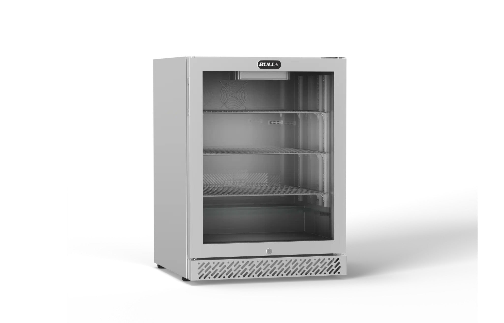 Bull Premium Outdoor Refrigerator Series II with Glass Door 13100