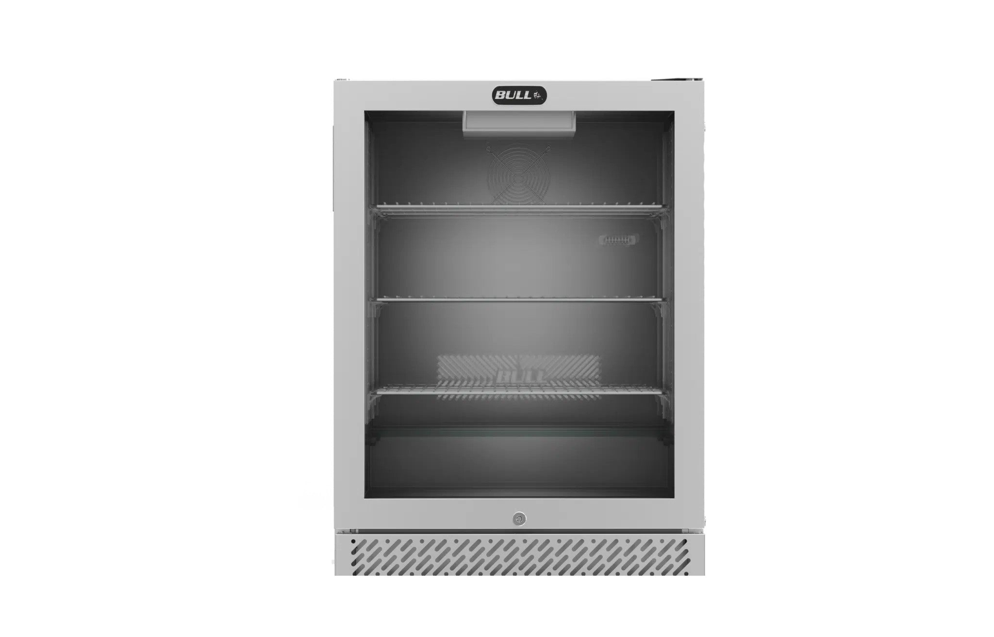 Bull Premium Outdoor Refrigerator Series II with Glass Door 13100