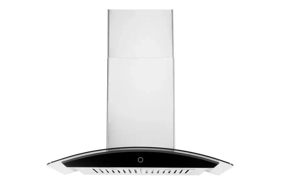 Hauslane Chef Convertible Stainless Steel Wall Mount Range Hood (WM-639SS)
