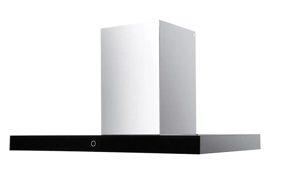 Hauslane Chef Convertible Stainless Steel Wall Mount Range Hood with Size Options (WM-739SS)