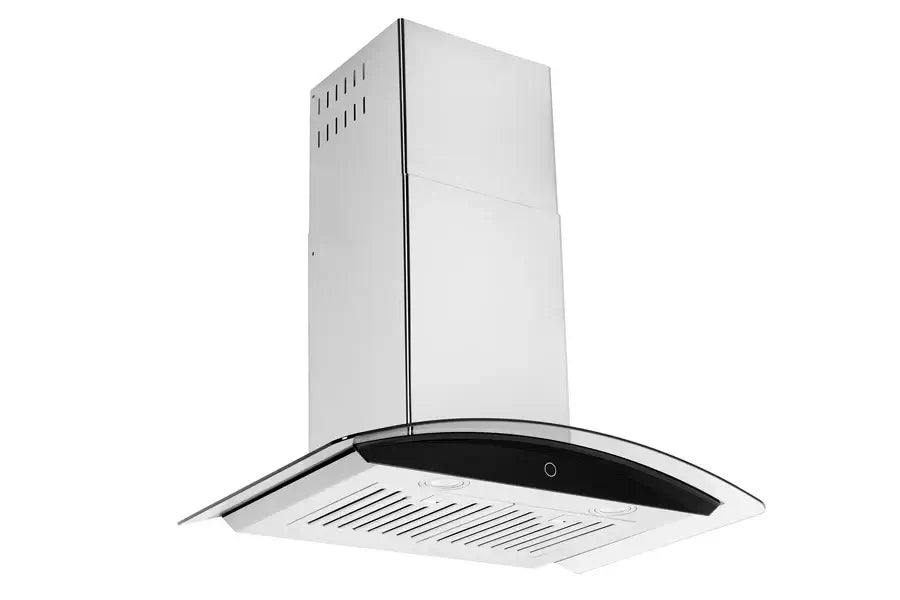 Hauslane Chef Convertible Stainless Steel Wall Mount Range Hood (WM-639SS)