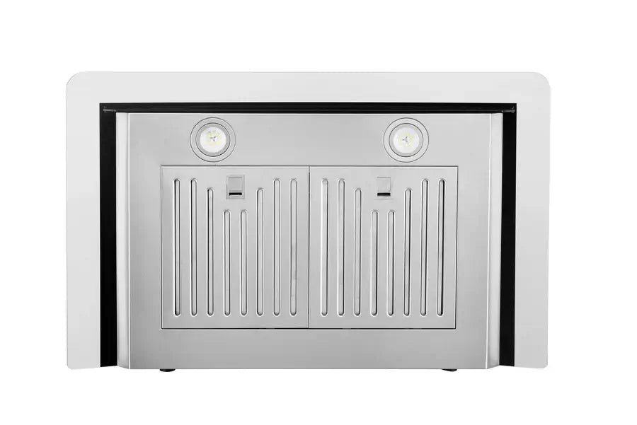 Hauslane Chef Convertible Stainless Steel Wall Mount Range Hood (WM-639SS)