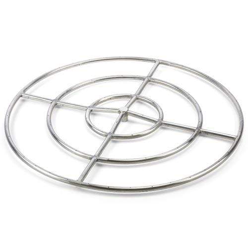 HPC Fire 48" High Capacity Round Burner FRS-48HC KIT