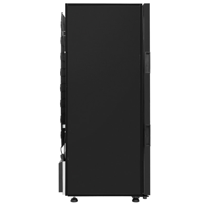 Humidor Supreme 1500 - Cigar Electronic Humidor HS-9100BLK