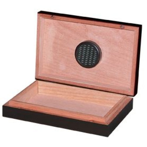 Humidor Supreme 5-Cigar Travel Humidor HUM-TR5