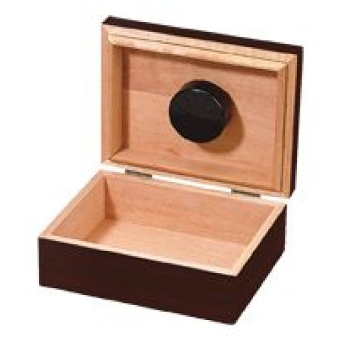 Humidor Supreme Asti 15-Cigar Travel Humidor HUM-15T-C