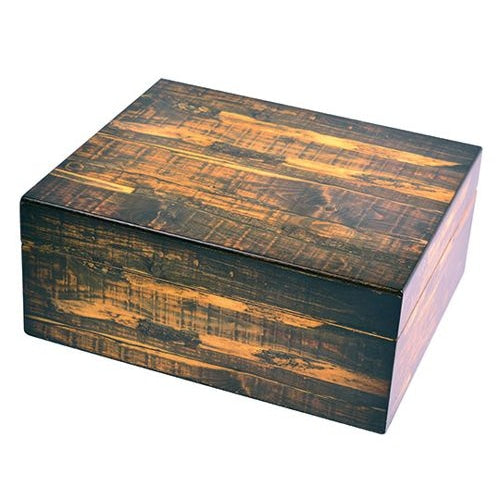 Humidor Supreme Capri 25-Cigar Humidor HUM-25ADR