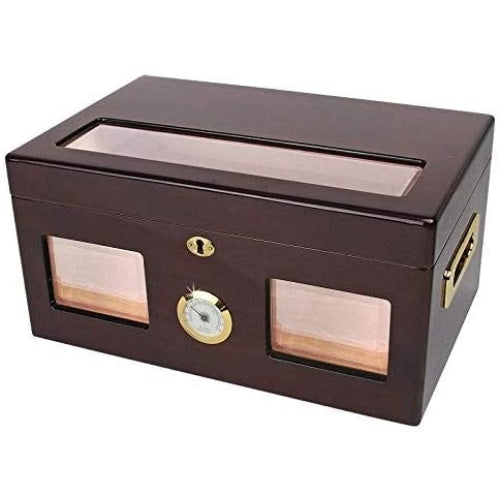 Humidor Supreme Versailles 100-Cigar Humidor HUM-100WIN