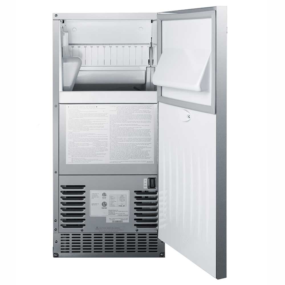 Bull BBQ Pro Ice Maker - 13200