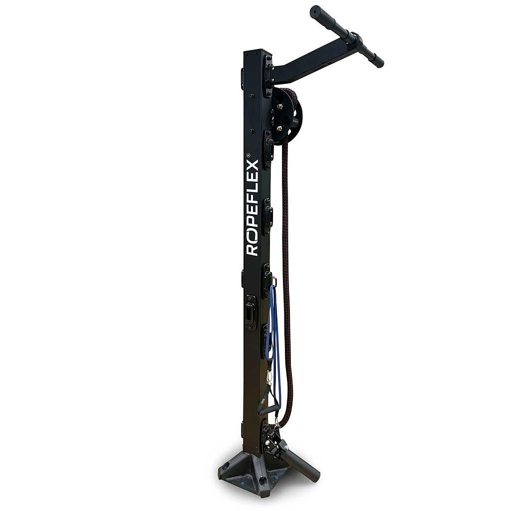 Ropeflex RX90 Group Training Tower With Quick-Connect System 45-4247