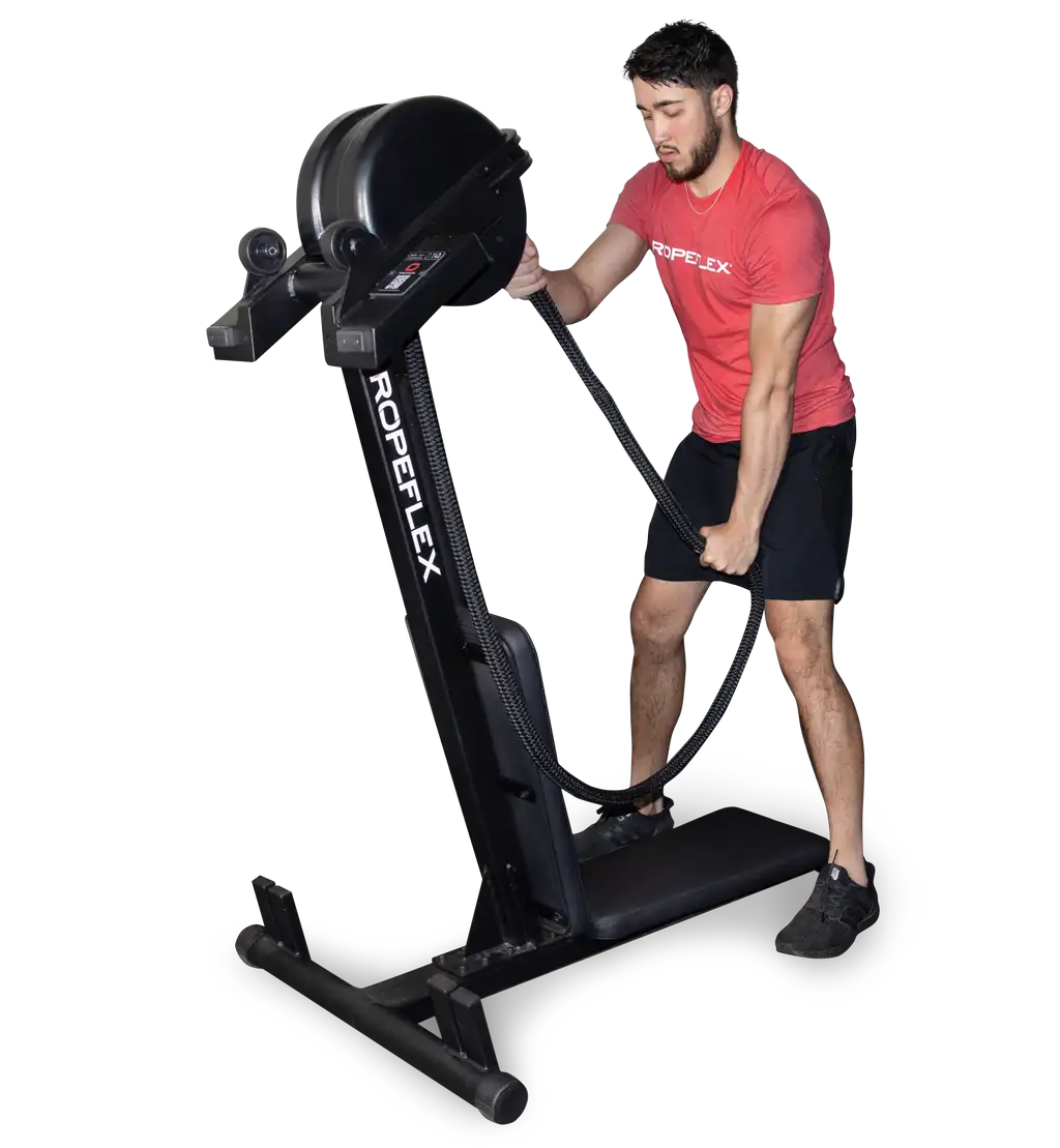 RopeFlex Dual Positon Rope Trainer RX2300