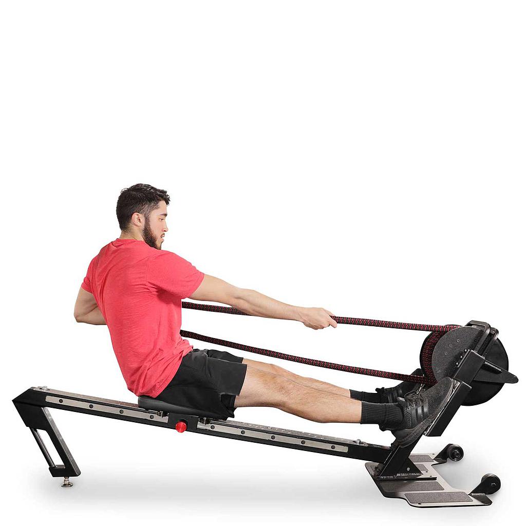RopeFlex Rowing Rope Trainer RX3200