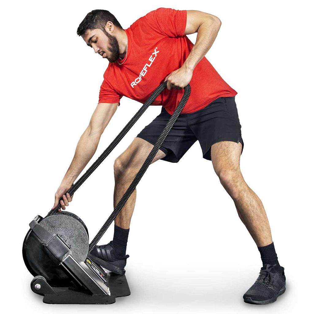 RopeFlex Multi Mode Rope Trainer RX2000