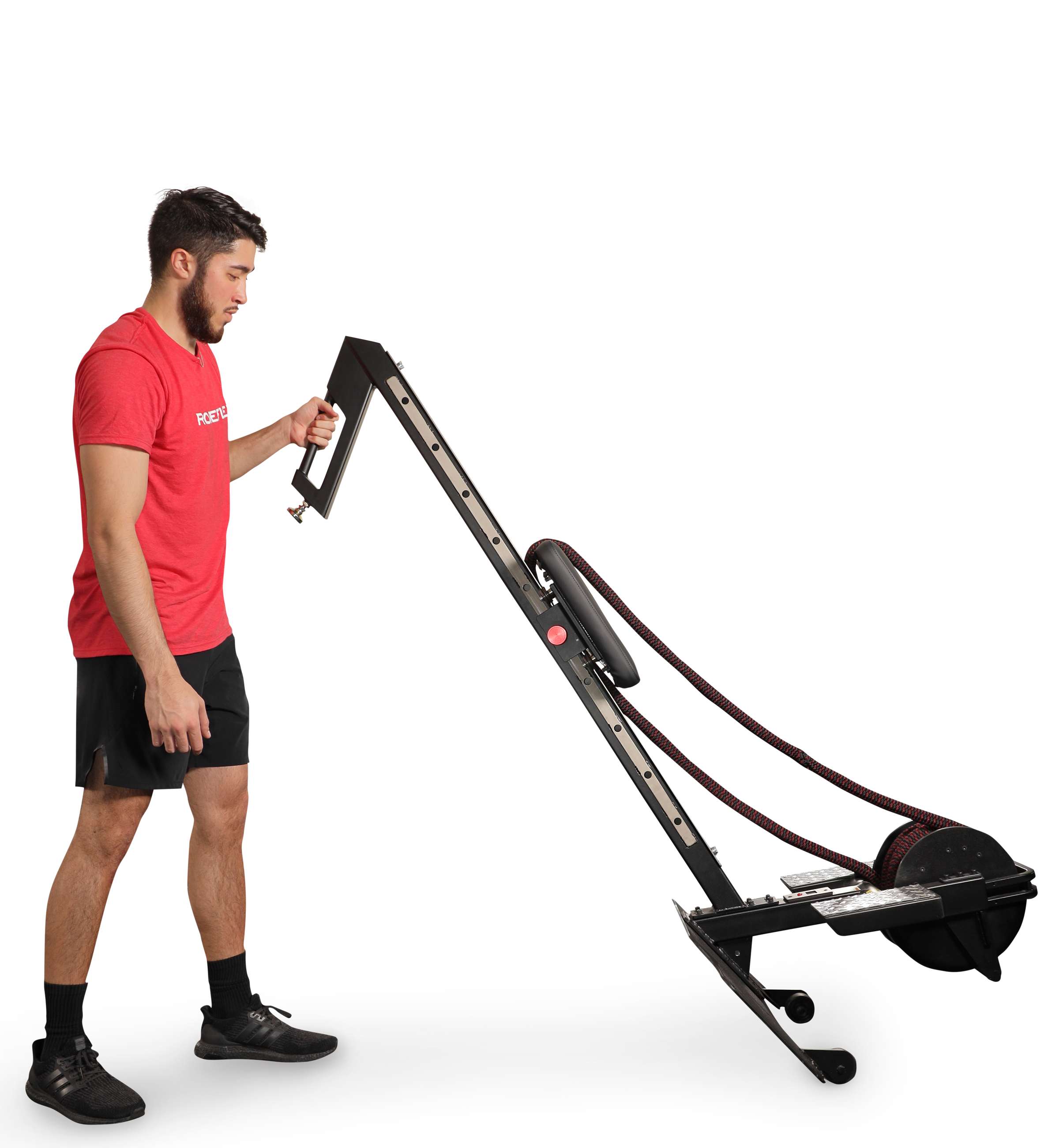 RopeFlex Rowing Rope Trainer RX3200