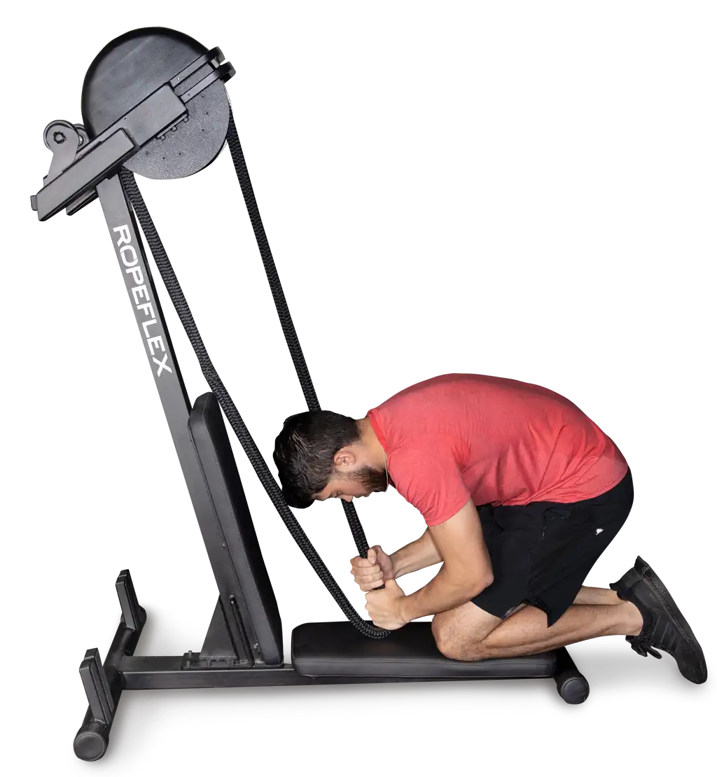 RopeFlex Dual Positon Rope Trainer RX2300