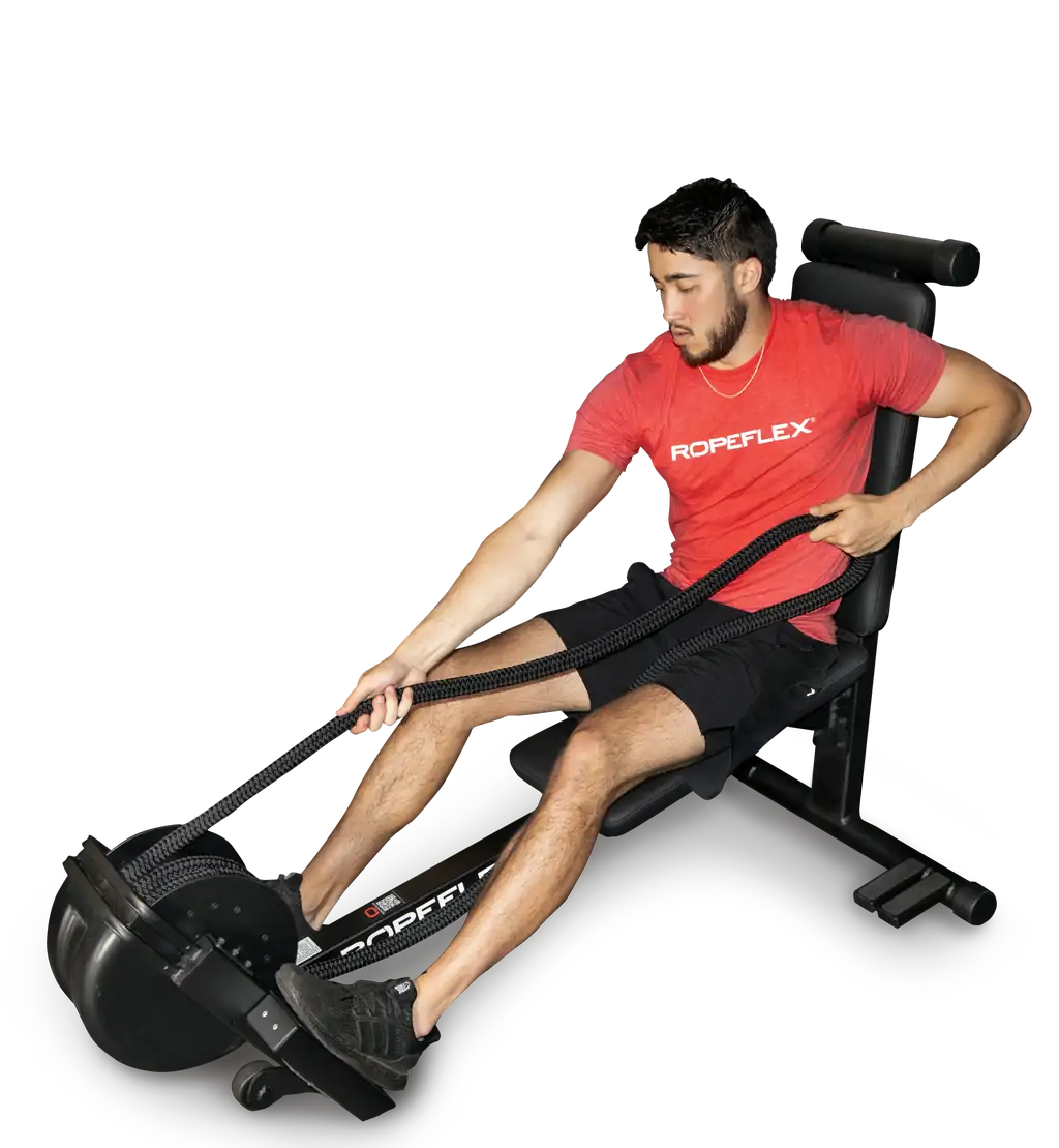 RopeFlex Dual Positon Rope Trainer RX2300