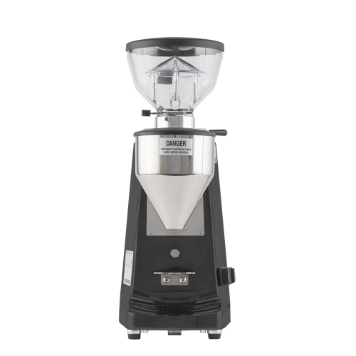 Mazzer La Marzocco Lux D Espresso Grinder Lux D Black
