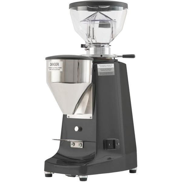 Mazzer La Marzocco Lux D Espresso Grinder Lux D Black