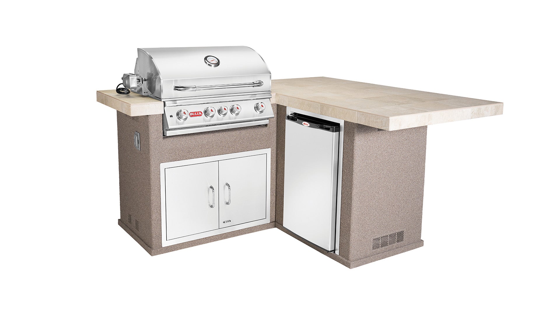 Bull Little Q 31046 Quartzsite